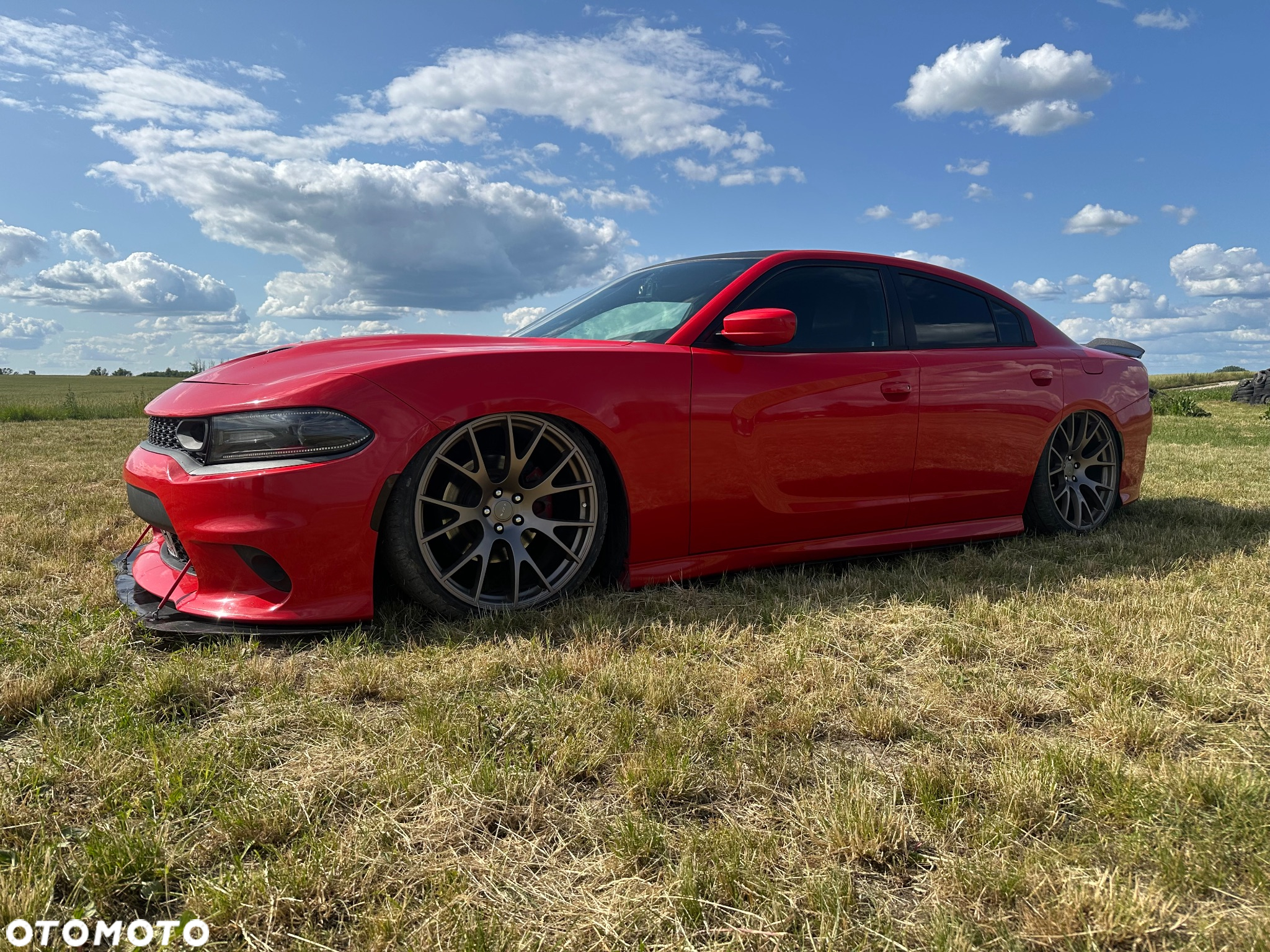 Dodge Charger 5.7 R/T Daytona - 8