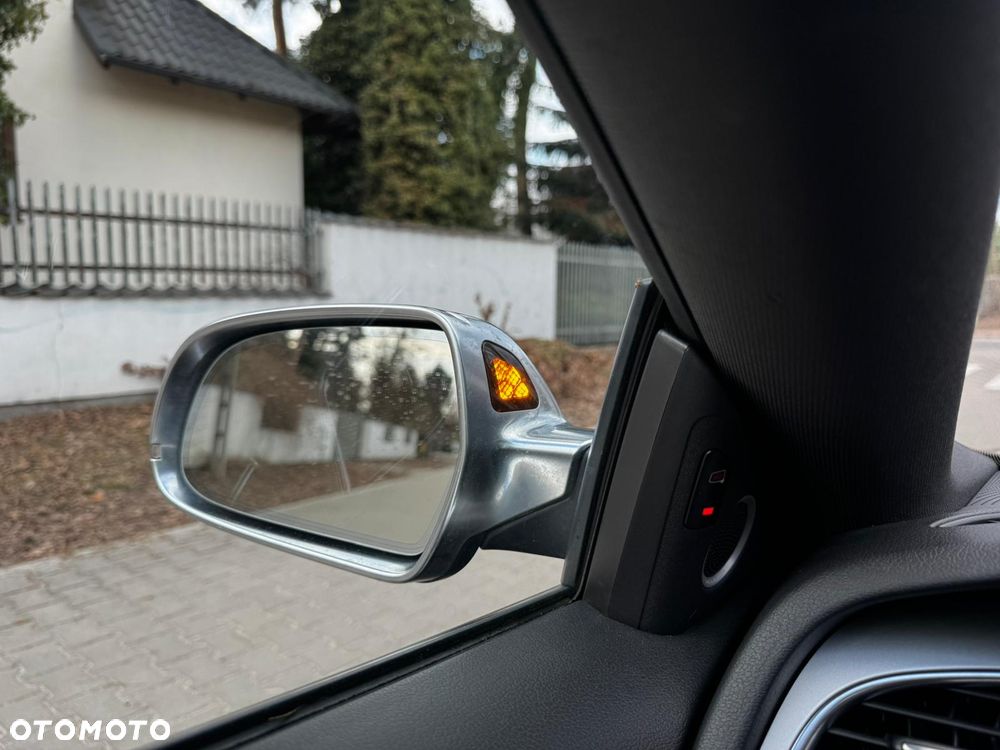 Audi S5 Coupé 4.2 Quattro Tiptr - 10