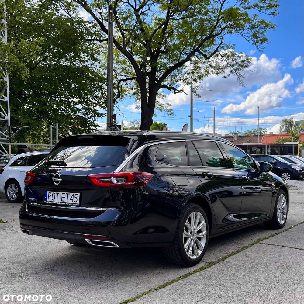 Opel Insignia - 5