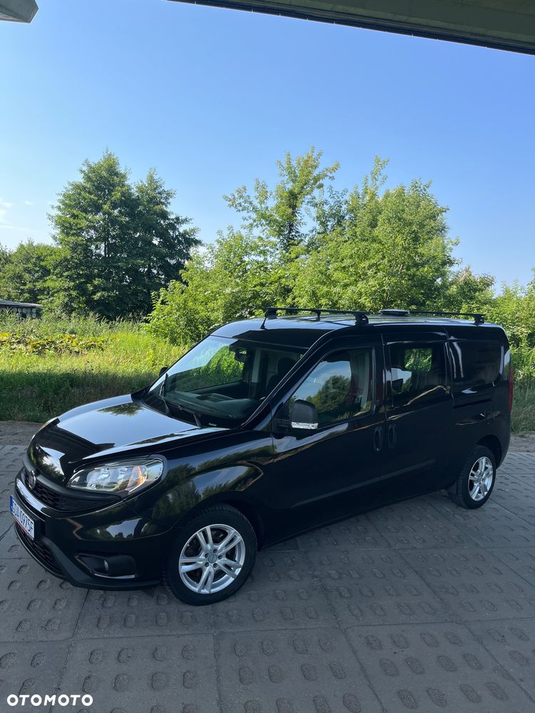 Fiat Doblo - 2