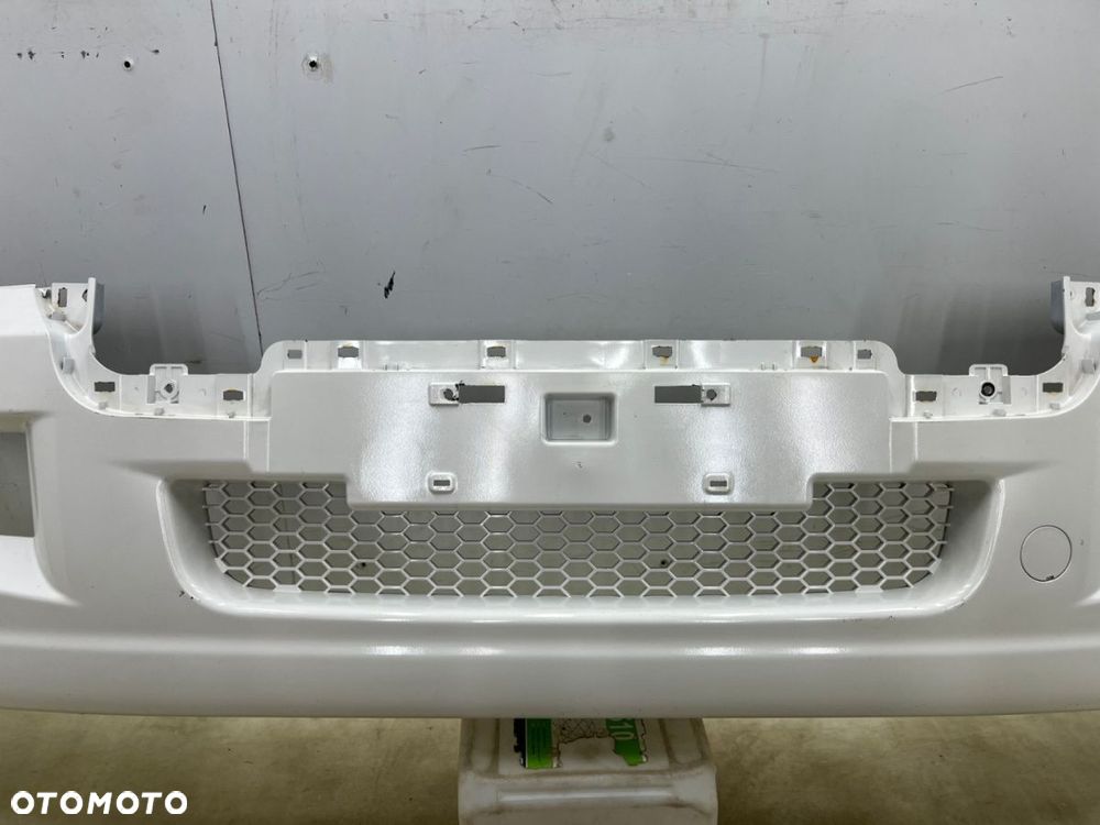 Zderzak przedni DFSK Dongfeng Sokon C37 09r.- przód 2803011-CA01 - 5