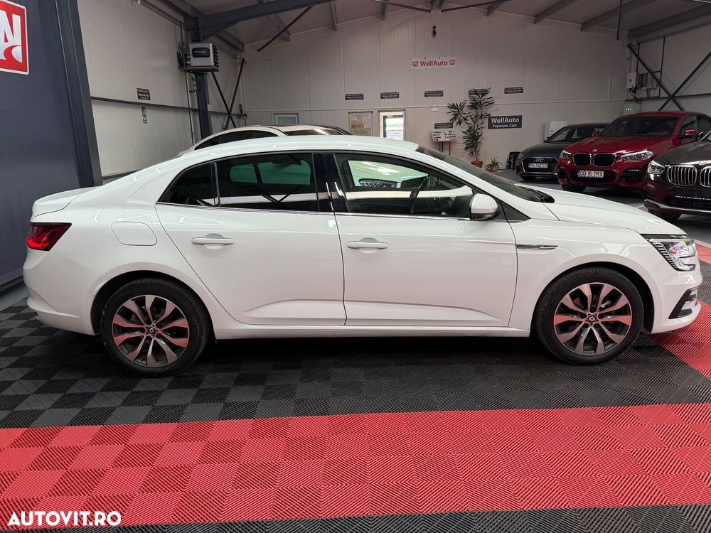 Renault Megane TCe GPF Intens - 3