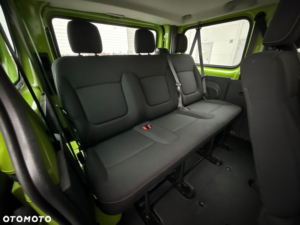 Renault Trafic - 24