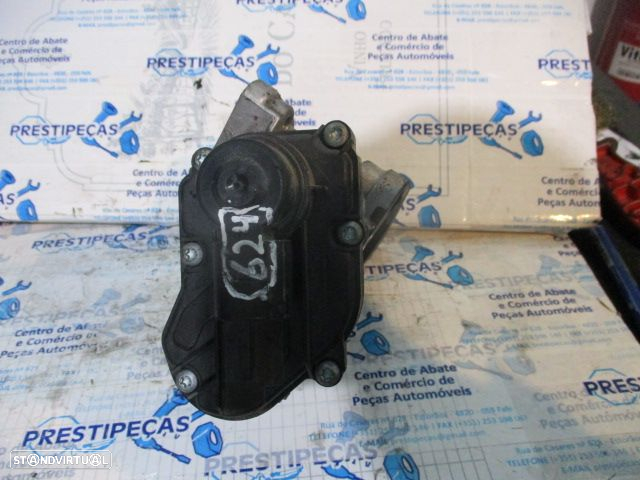 Egr A2C53182341 SUZUKI GRAND VITARA 2007 1.9 D DDIS      5P PRETO ELETRICO - 3