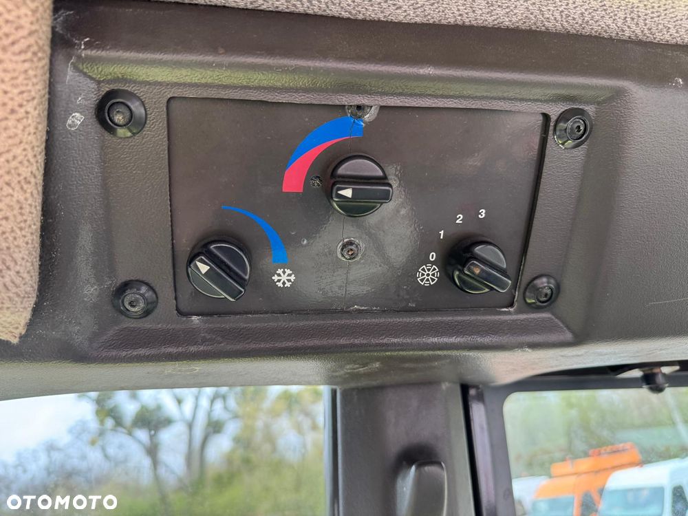 Renault Ergos 446 Klima WOM 4x4 Manual - 24