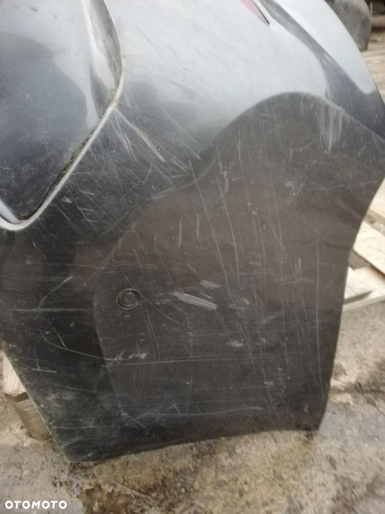 ZDERZAK TYŁ TYLNI BMW 3 G20 M PAKIET B39 PDC - 5