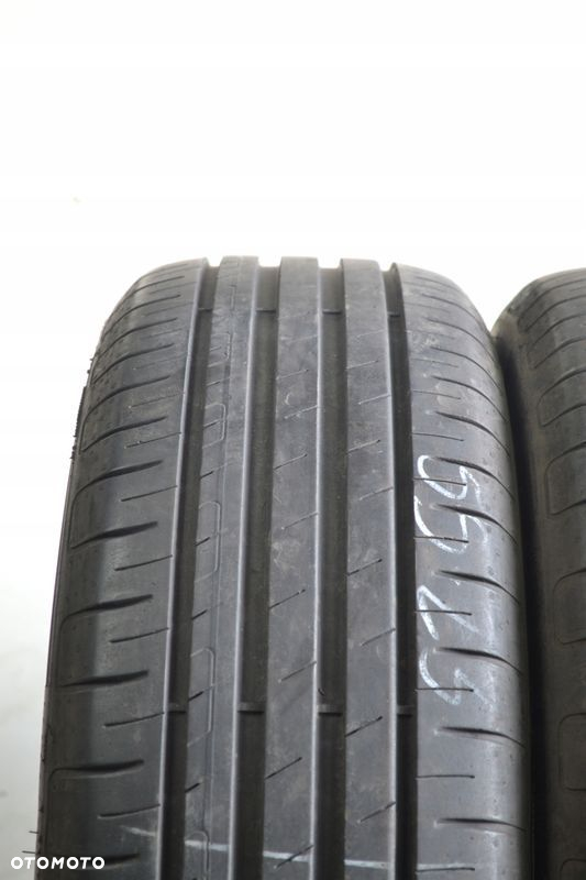 205/60R16 92V GOODYEAR EFFICIENTGRIP PERFORMANCE x2szt 3374o - 4