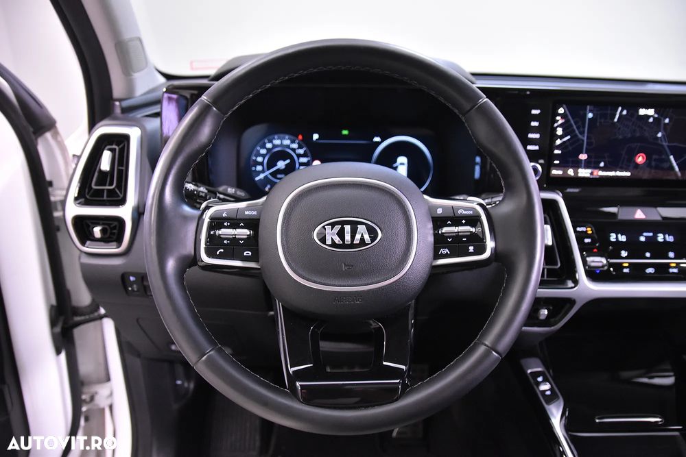 Kia Sorento - 16