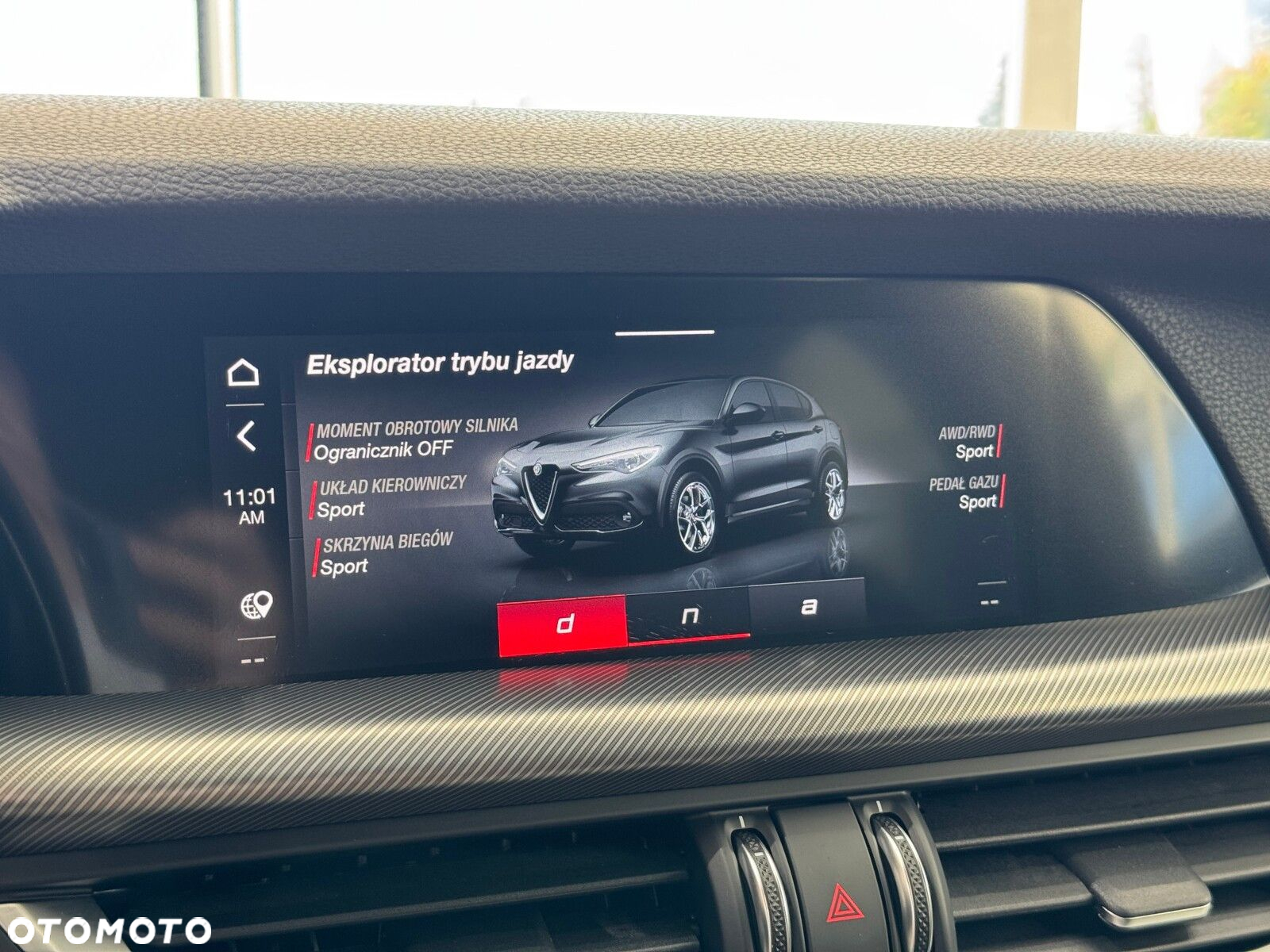 Alfa Romeo Stelvio 2.0 Turbo Veloce Q4 - 36