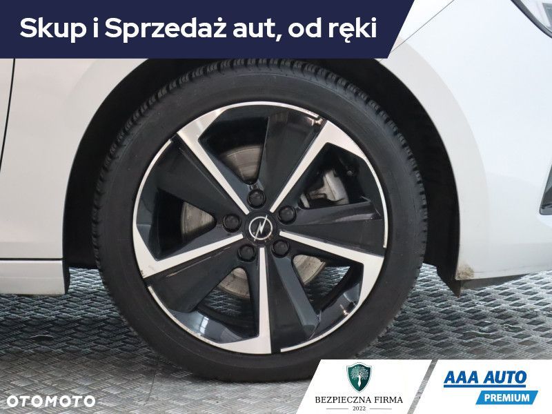 Opel Astra - 16