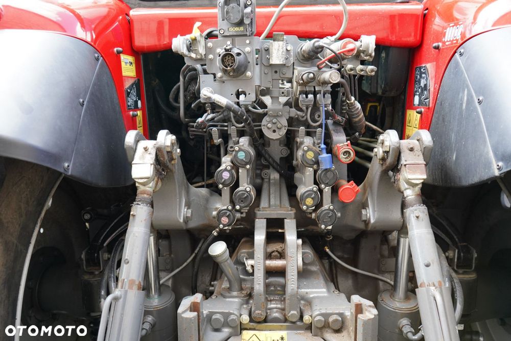 Massey Ferguson 7719S Dyna VT - 8