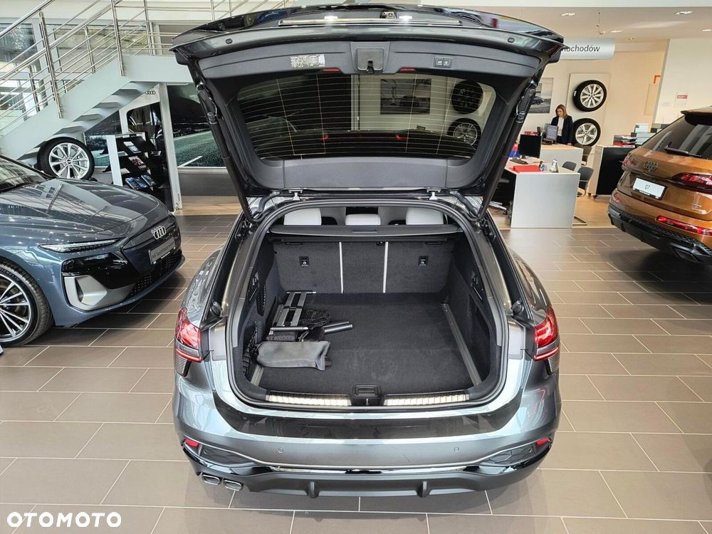 Audi A6 Avant - 11