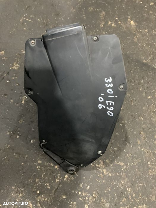 Carcasa filtru aer bmw 330i e90/91/92/93 - 4