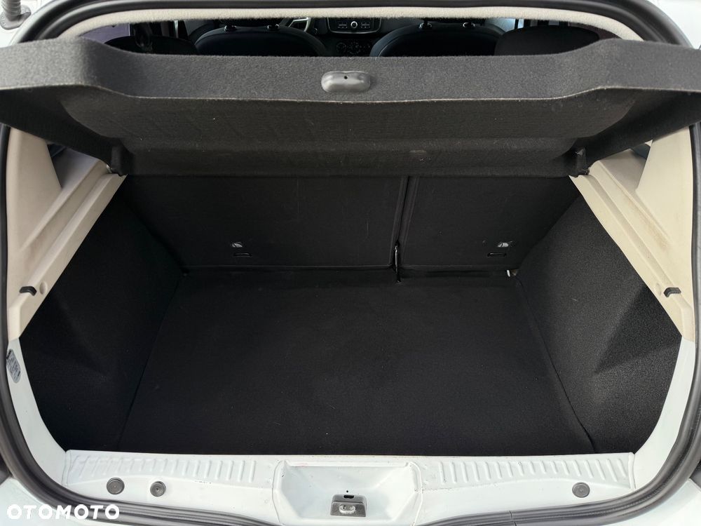 Dacia Sandero SCe 75 Comfort - 6