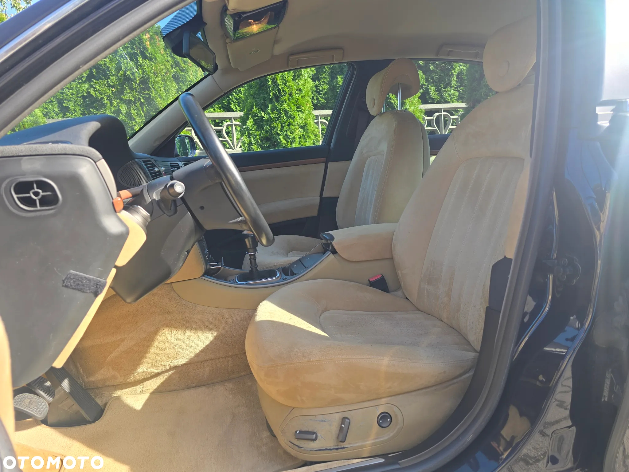 Lancia Thesis 2.4 JTD Executive - 16