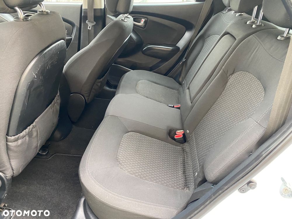 Hyundai ix35 2.0 2WD Style - 14