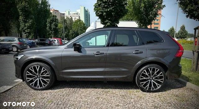 Volvo XC 60 B5 B AWD R-Design - 8