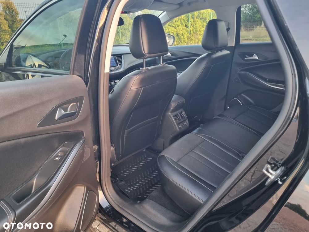 Opel Grandland X 2.0 CDTI Innovation S&S - 30