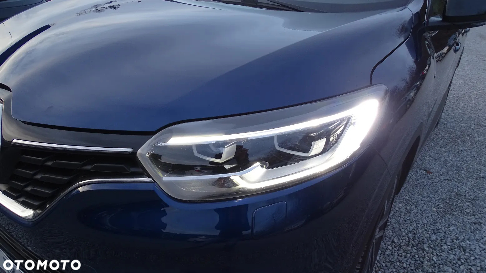 Renault Kadjar Energy dCi 110 EDC Bose Edition - 9