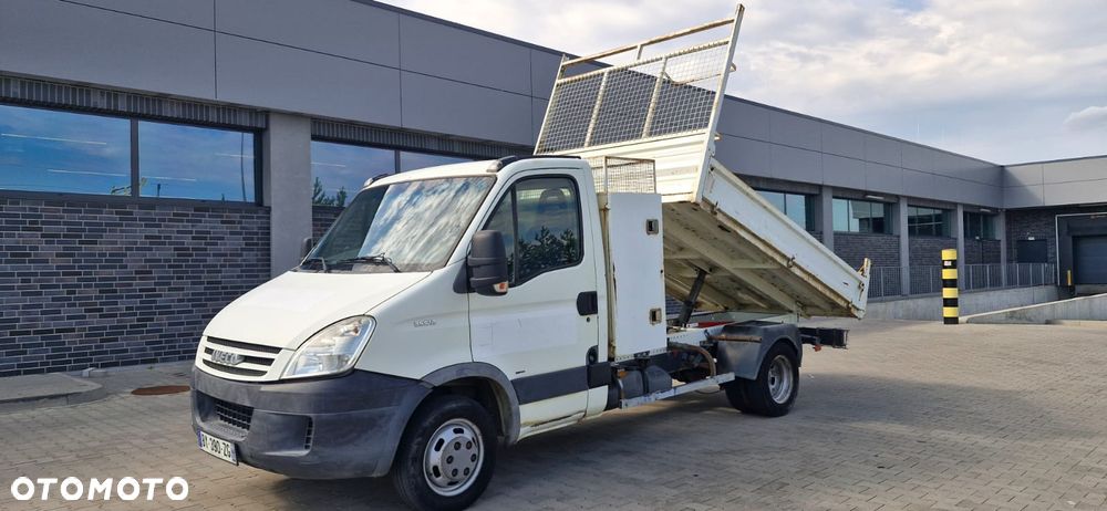 Iveco Daily - 1