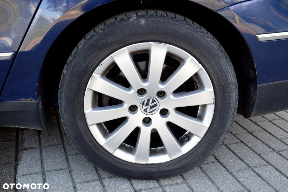 Volkswagen Passat 2.0 TDI Comfortline - 20