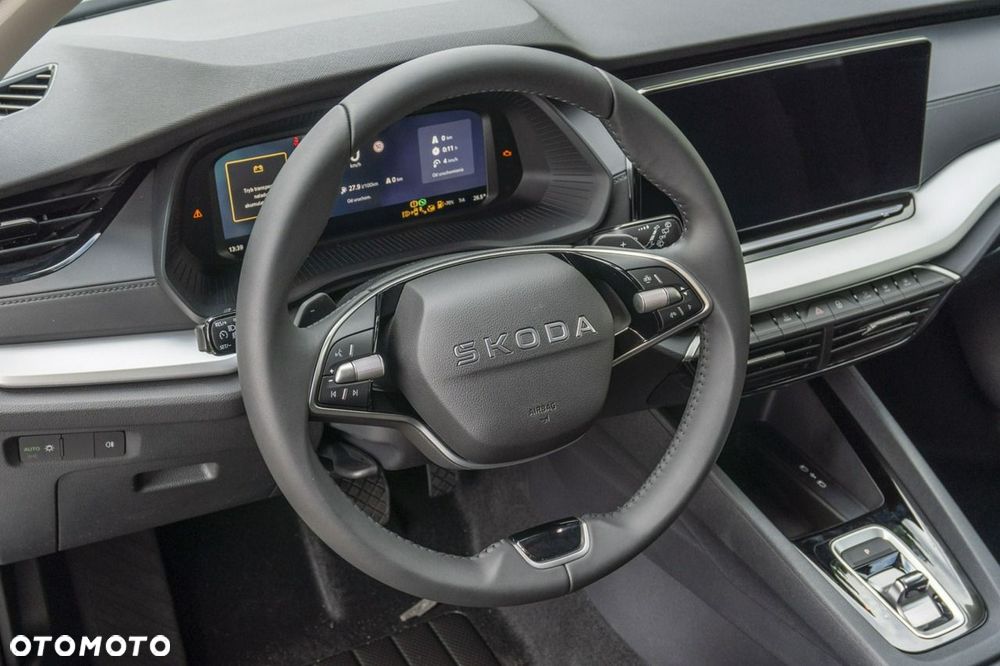 Skoda Octavia - 17