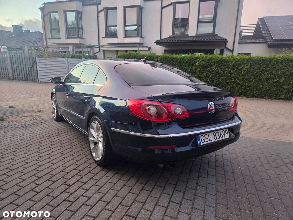 Volkswagen CC - 15