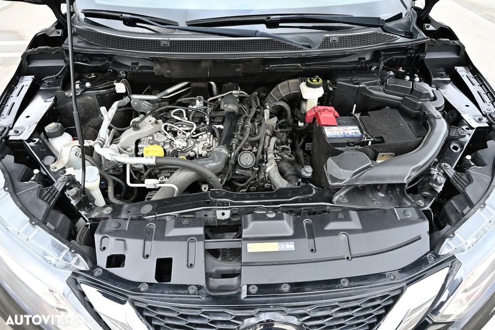 Nissan Qashqai - 22