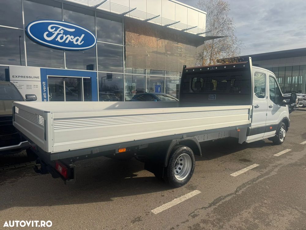 Ford TRANSIT - 2