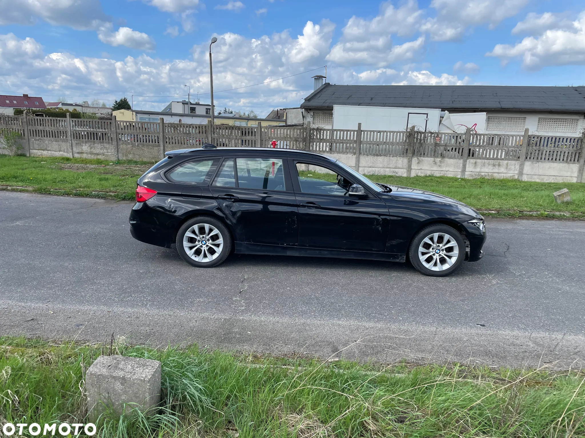 BMW Seria 3 318d Advantage - 5