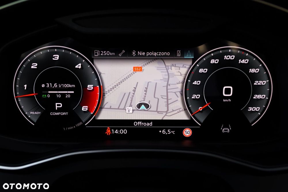 Audi S6 Avant TDI quattro tiptronic - 36