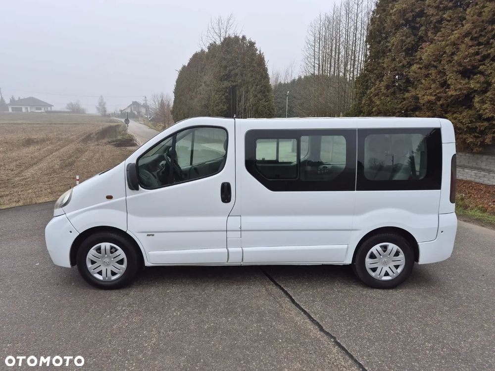 Opel Vivaro L1H1 Life Edition - 15