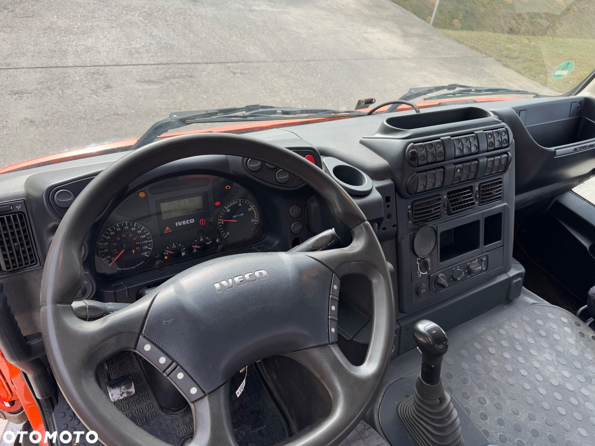 Iveco - 8