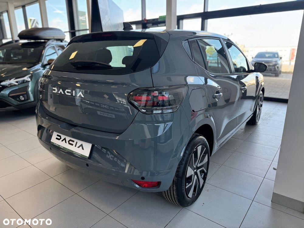 Dacia Sandero - 24