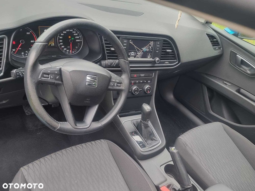 Seat Leon - 3