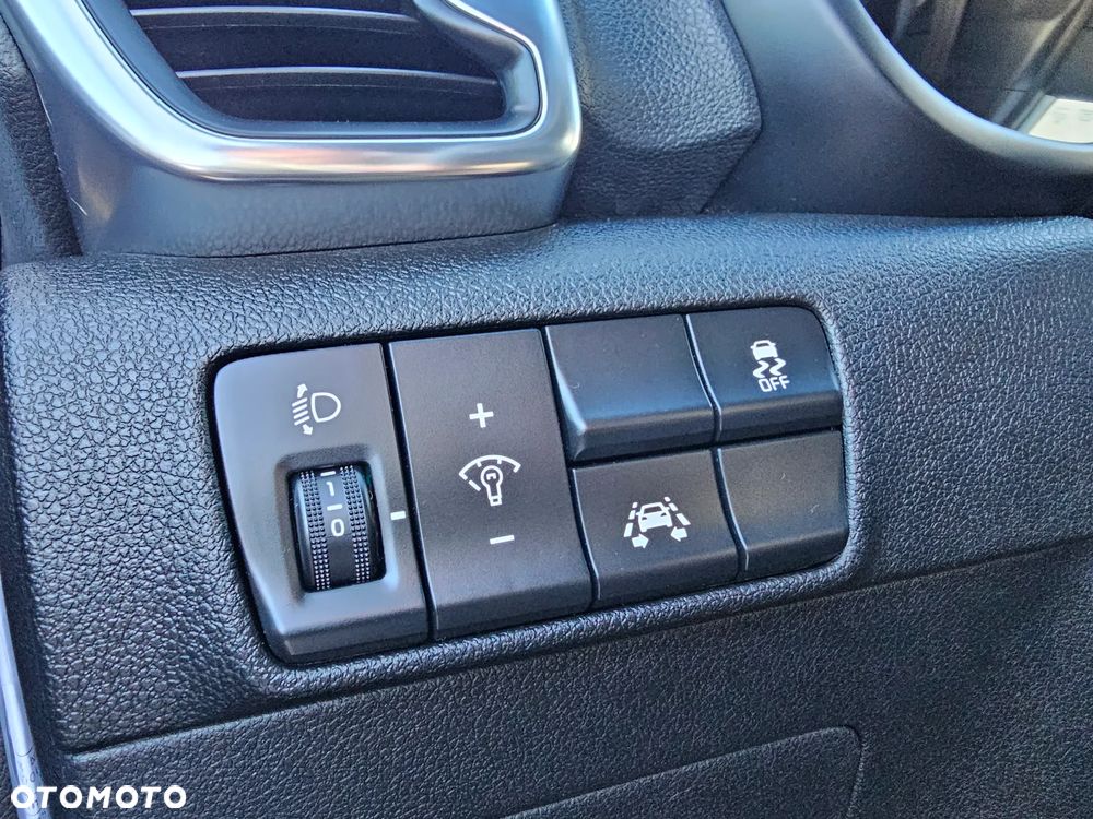 Kia Sportage 1.6 T-GDI GT Line 2WD - 24