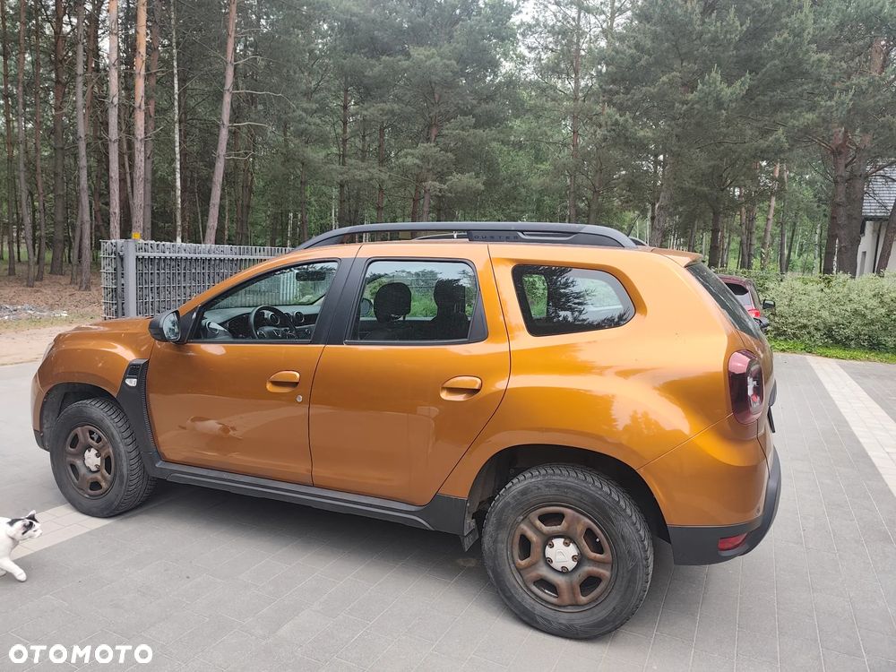 Dacia Duster - 20