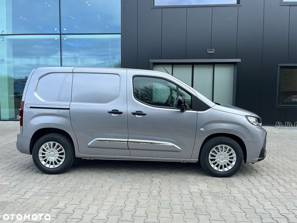 Toyota Proace City - 6