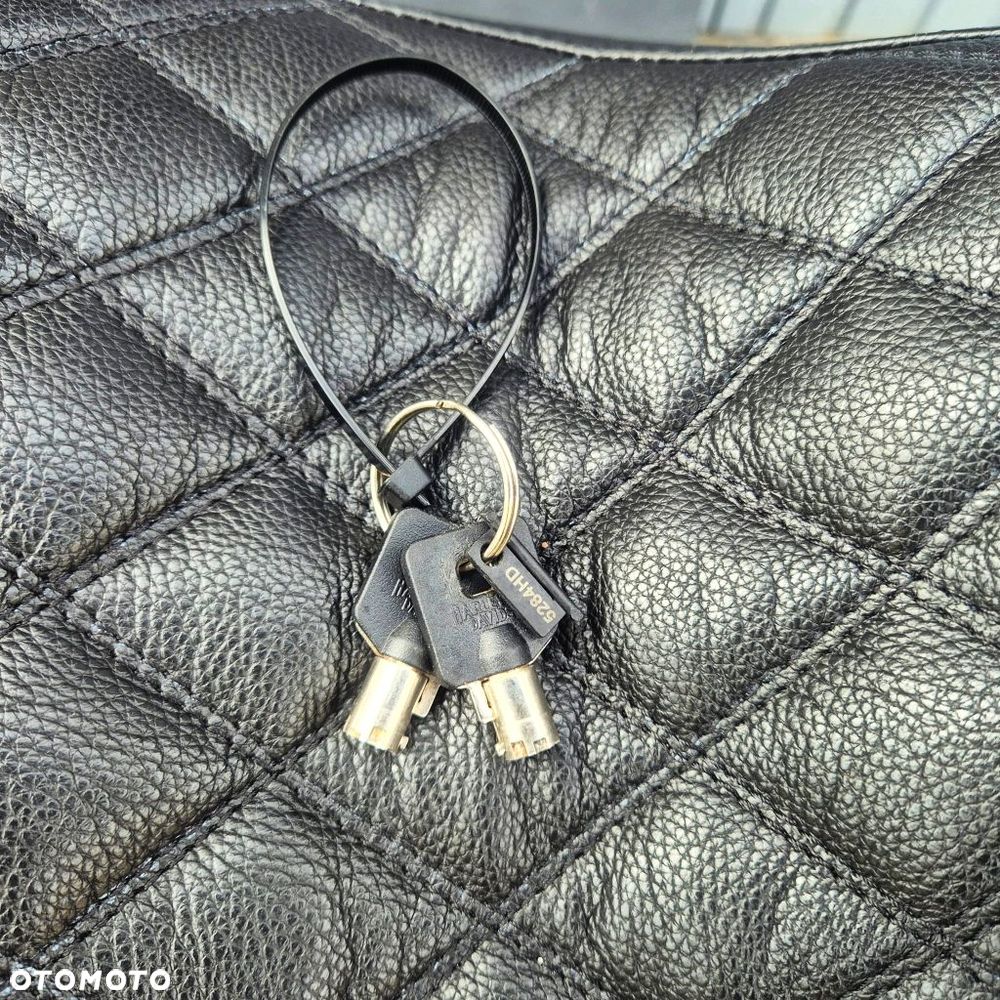 Harley-Davidson Softail Fat Boy - 25