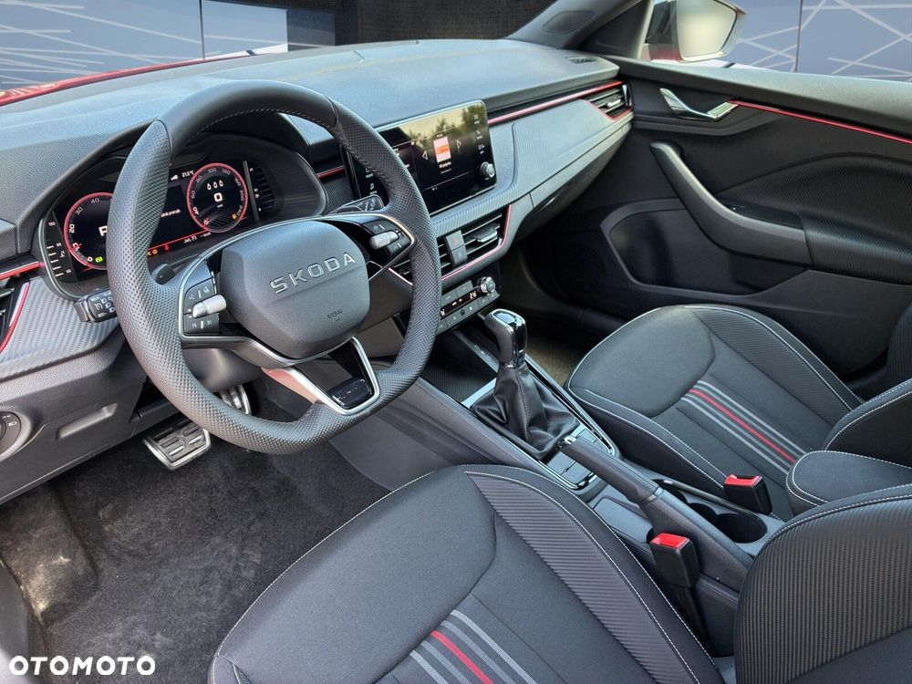 Skoda Scala - 5