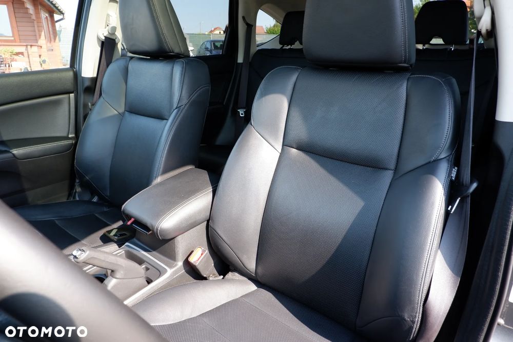 Honda CR-V 1.6i DTEC 4WD Automatik Executive - 30