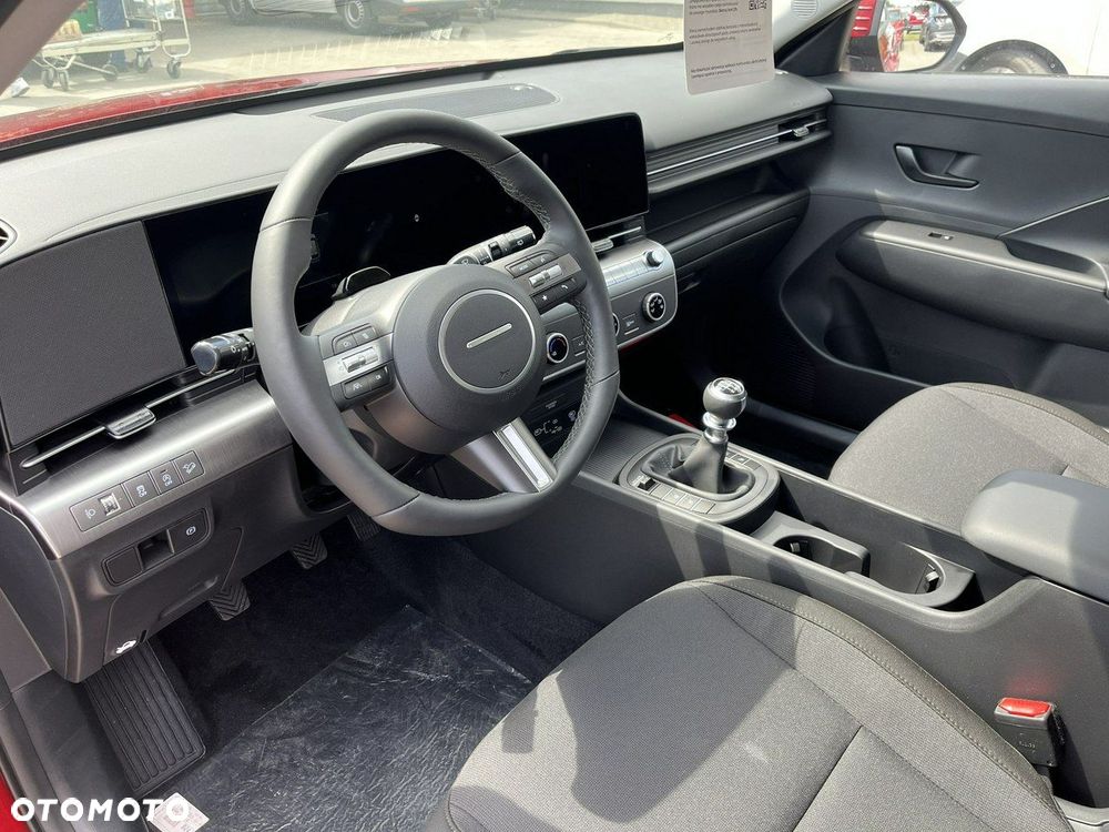 Hyundai Kona 1.0 T-GDI Smart - 10