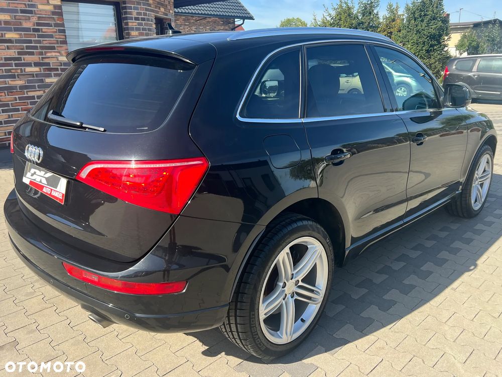Audi Q5 3.0 TDI Quattro S tronic - 3
