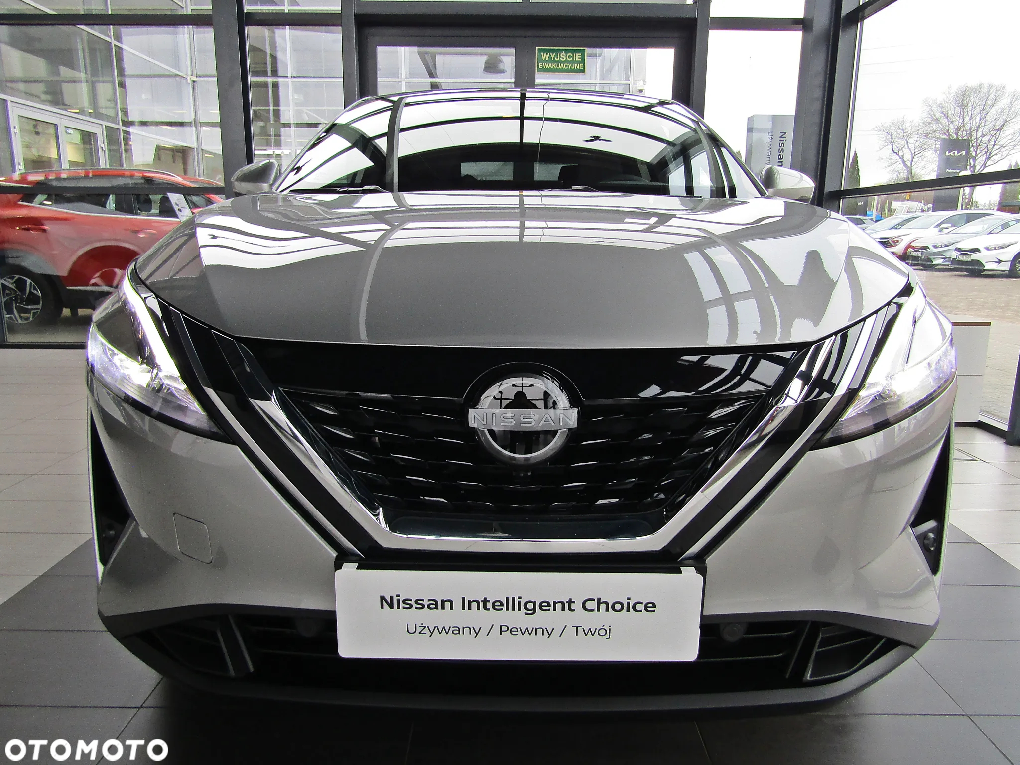 Nissan Qashqai - 3