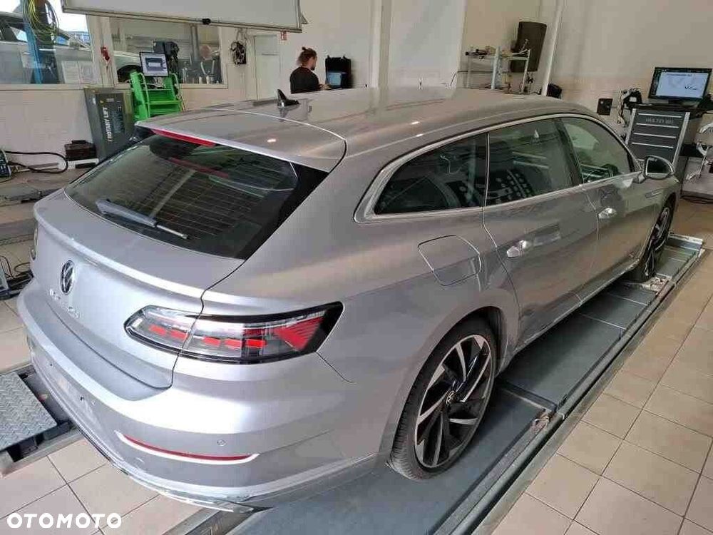 Volkswagen Arteon 2.0 TSI R-Line DSG - 4