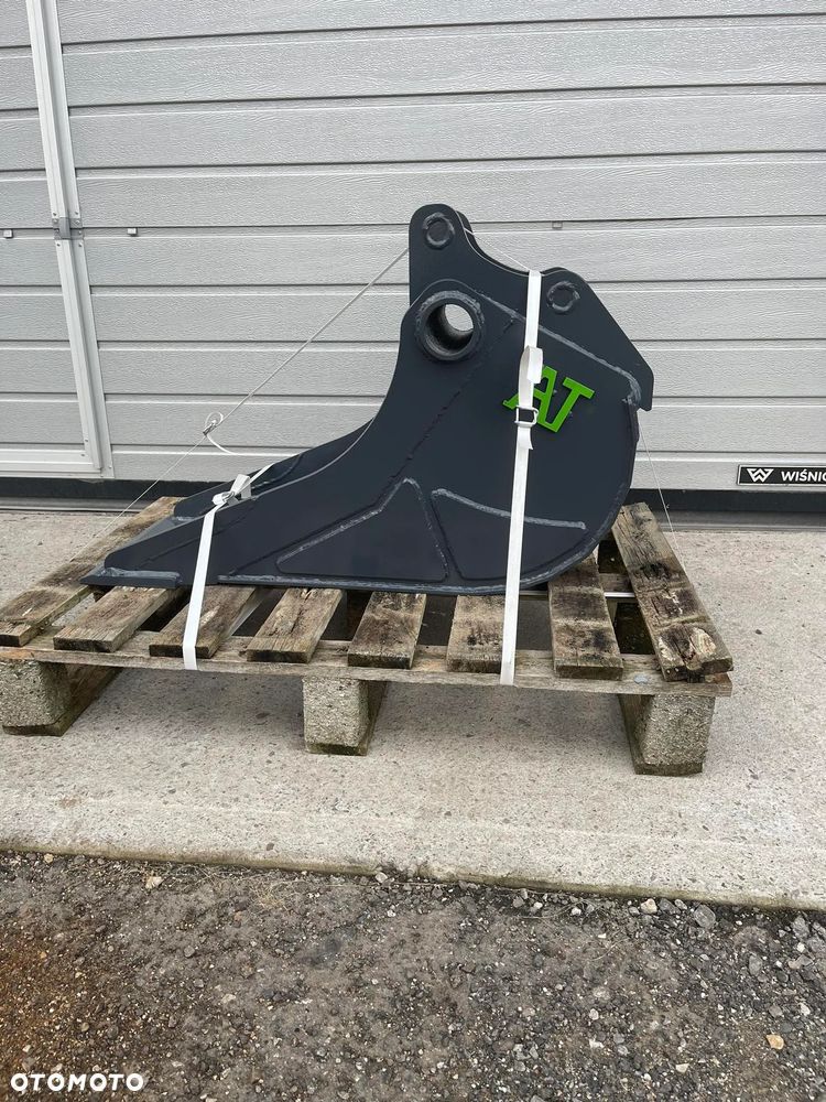 Łyżka kablowa 250/60litrów S30/S40, Verachtert CW05, Lehnhoff MS01, VOLVO - PRODUCENT - 4