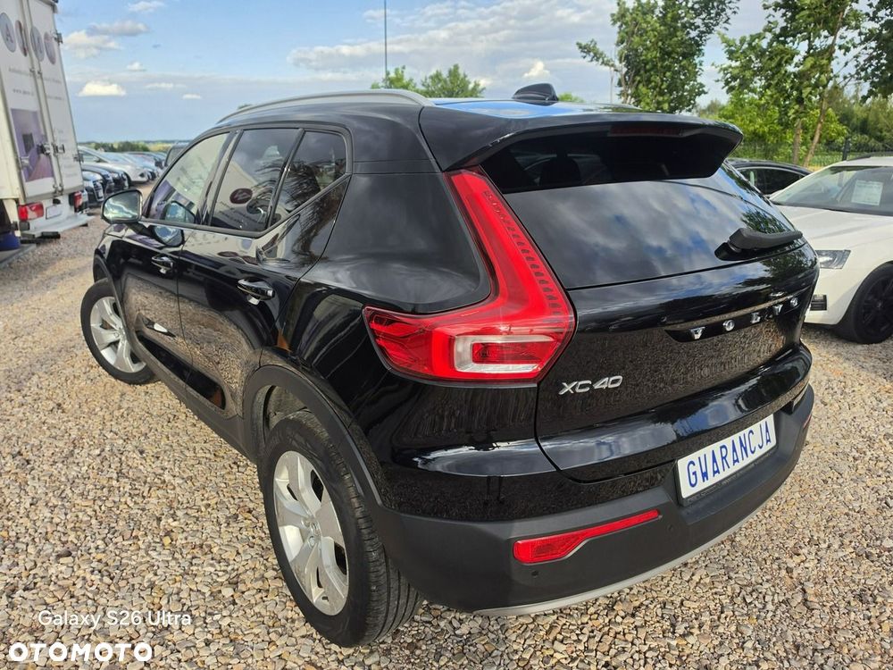 Volvo XC 40 - 9