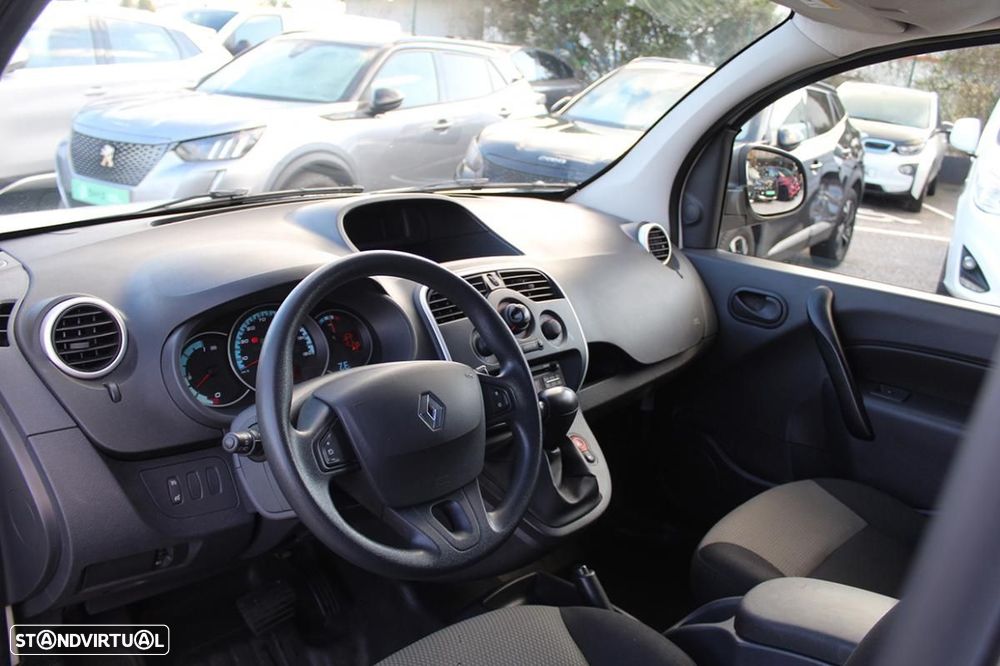 Renault Kangoo Express - 11