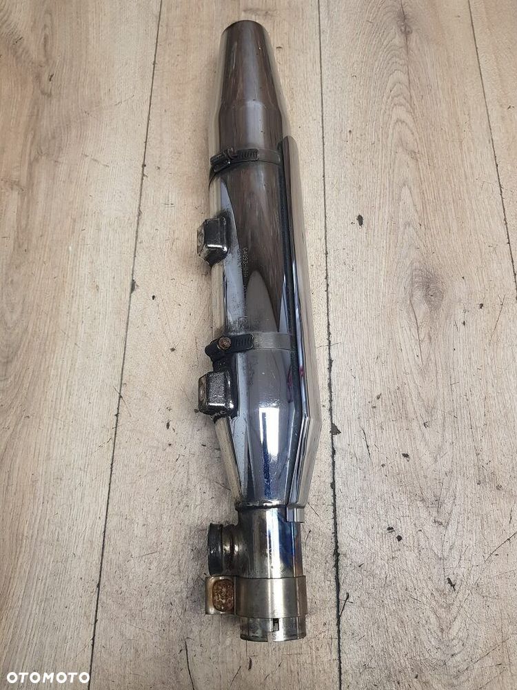 Tłumik Harley Davidson Sportster XL883 XL1200 64893-04A - 16