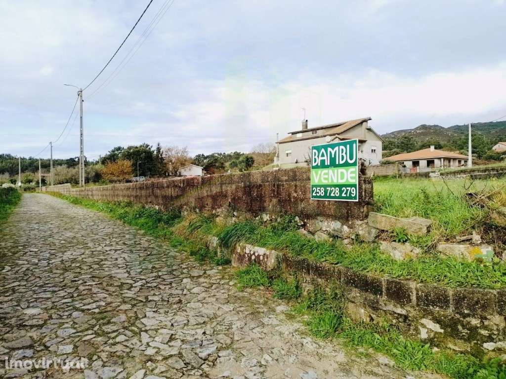 Terreno em Riba de Âncora - Grande imagem: 5/6